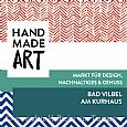 handmadeart Markt fr Design Nachhaltigkeit und genuss