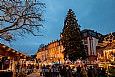 Erbacher Schlossweihnacht