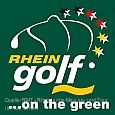 Rheingolf on the Green Logo
