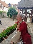 Mrchenspiel im Amtshof