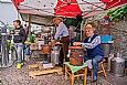 Kunst- und Handwerkermarkt Tiengen