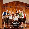 Alpenblech