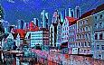 Cyber and the City