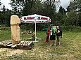 Holzbildhauerwoche