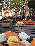 Idsteiner Herbstmarkt
