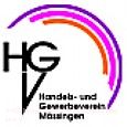 Logo HGV Mssingen e. V.