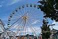 Stadtfest Sigmaringen