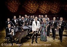 Glenn Miller Orchestra