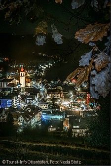 Weihnachtsmarkt Ottenhfen