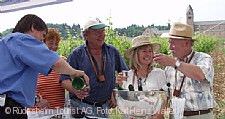 Eibinger Weinwanderung