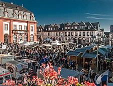 Residenzmarkt