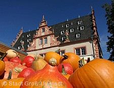 Bauernmarkt