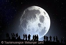 Nachtwanderung